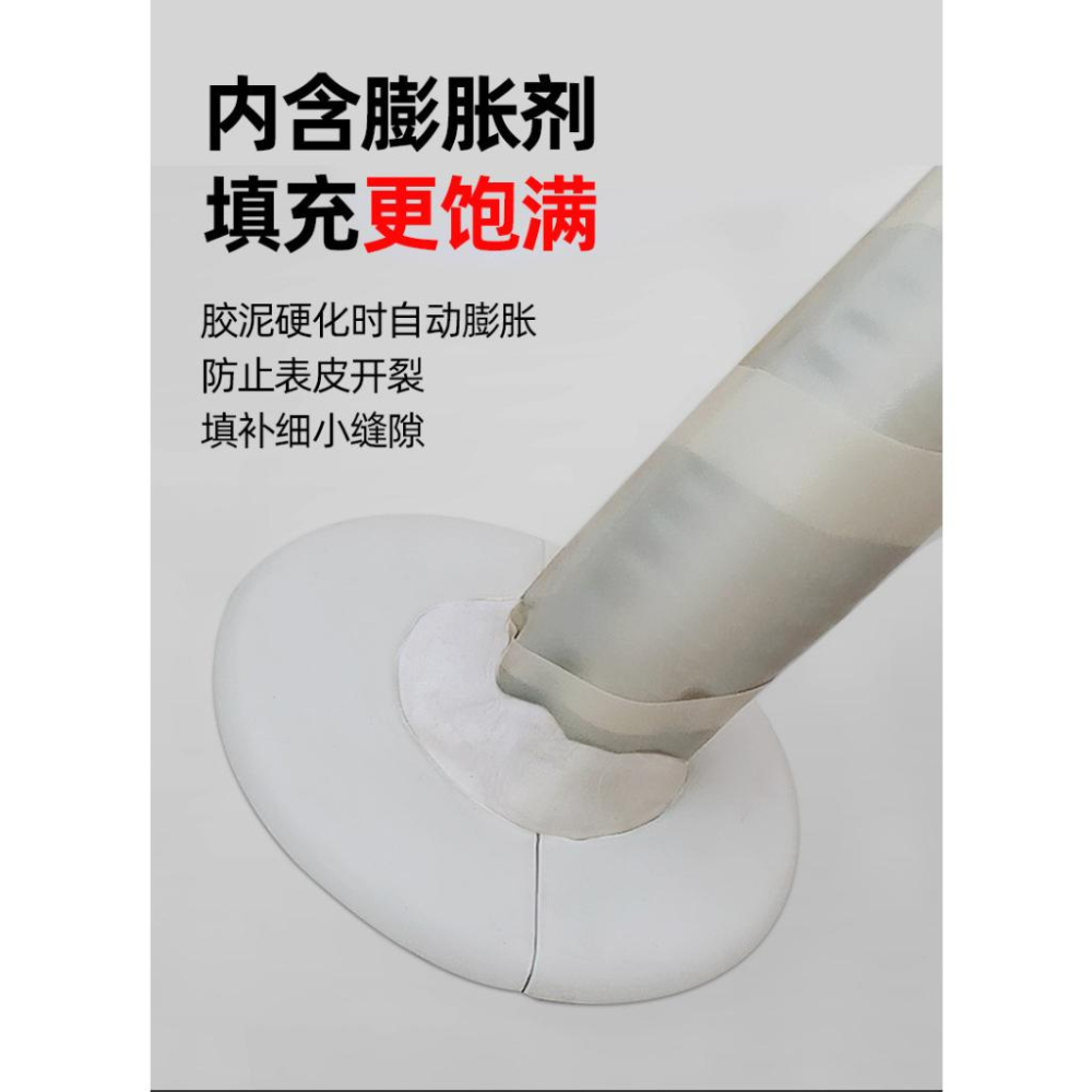 【現貨】密封膠泥 密封膠 空調配件 密封泥 黏土 補洞 粘土 堵漏 水泥管道 水管密封 防水補牆 冷氣孔洞修補-細節圖4