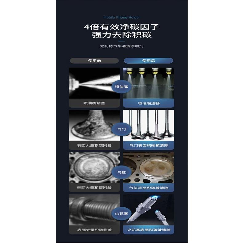 【現貨】日本原裝 汽油精 燃油精 積碳去除劑 引擎室清潔劑 燃油寶 除積碳 汽油添加劑 油路清潔劑 積碳清潔 汽車保養-細節圖2