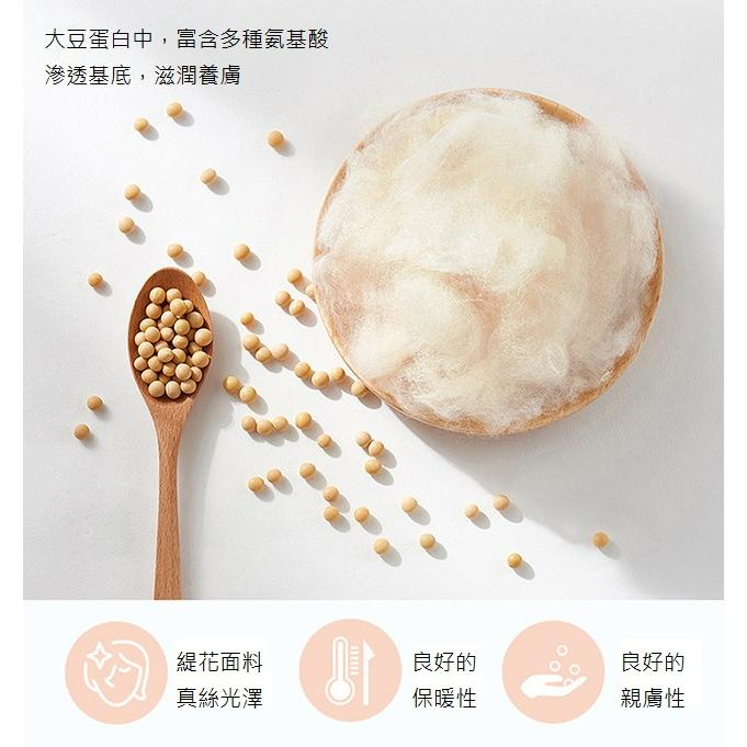 【現貨】五星級飯店御用枕 大豆纖維枕頭 高枕 民宿枕頭 護頸枕 透氣枕 飯店枕 舒柔枕 舒眠枕 好眠枕 枕芯 羽絲絨-細節圖3