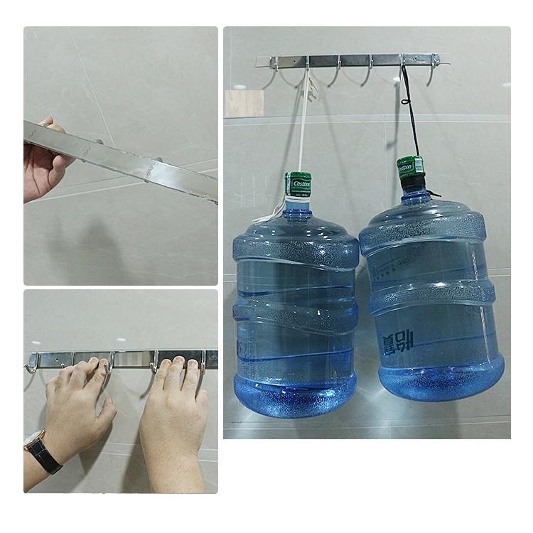 【現貨】加厚版雙面奈米膠帶 透明無痕水洗魔力膠 寬度3CM 多功能神奇萬用膠 透明膠帶 壓克力固定膠帶 無痕膠帶 雙面膠-細節圖5