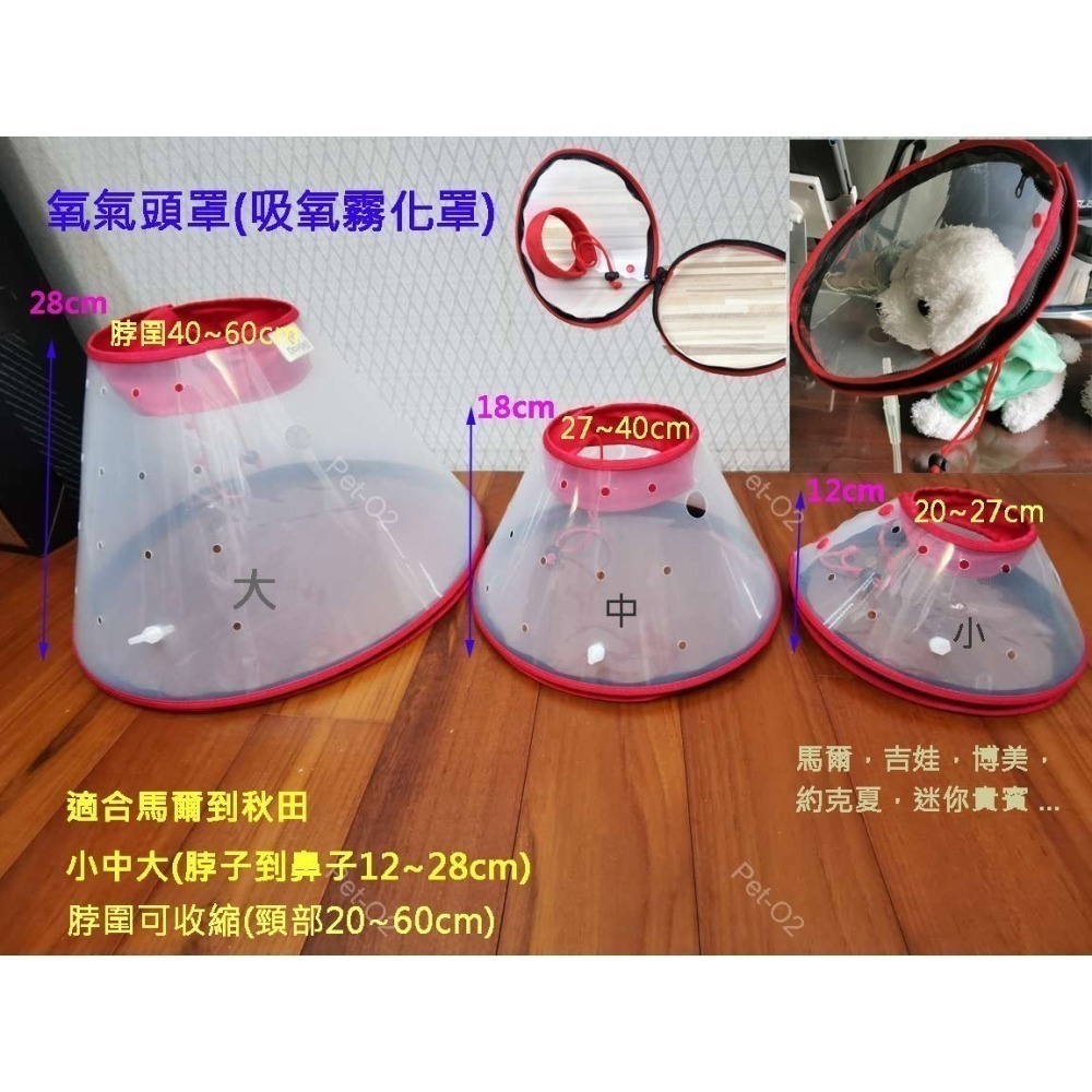 醫院專用醫療級大型動物寵物新款氧氣機5A 適合大型犬配合大號氧氣頭套 長時間使用負載保護斷電缺氧警示 1年保固到府收送-細節圖4