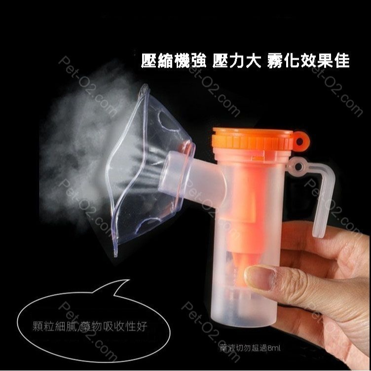 醫院專用醫療級大型動物寵物新款氧氣機5A 適合大型犬配合大號氧氣頭套 長時間使用負載保護斷電缺氧警示 1年保固到府收送-細節圖5