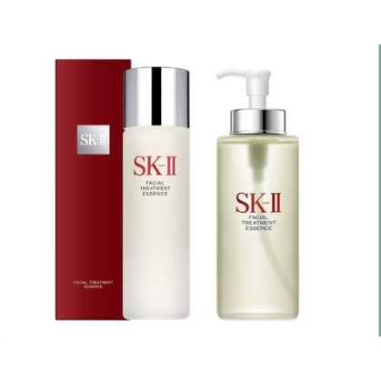 SK-II 神仙水 青春露 230ml 330ml