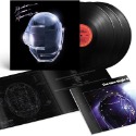 微音樂💃現貨 Daft Punk - Random Access Memories [CD/LP]-規格圖3