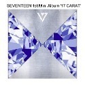 微音樂💃部分到貨/下單前請看說明 SEVENTEEN 歷年系列再版專輯-規格圖1