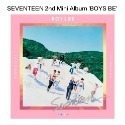 微音樂💃部分到貨/下單前請看說明 SEVENTEEN 歷年系列再版專輯-規格圖1