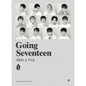 微音樂💃部分到貨/下單前請看說明 SEVENTEEN 歷年系列再版專輯-規格圖1