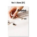 AL1 迷你四輯 ALONE 01