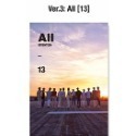 AL1 迷你四輯 ALL 13