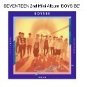 BOYS BE 迷你二輯 VER SEEK