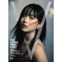 微音樂💃預購到6/30截止 美國雜誌 V MAGAZINE  封面 NEWJEANS HANNI DANIELL-規格圖1