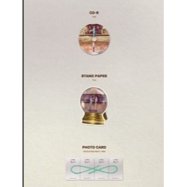 微音樂💃現貨 韓劇 今生也請多指教 SEE YOU IN MY 19TH LIFE (TVN DRAMA) OST-細節圖4