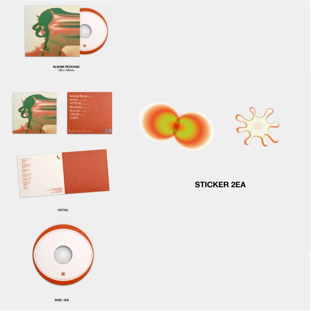 微音樂💃預購 L-LIKE - IT S ON ME-細節圖2