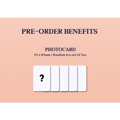 微音樂💃預購 X:IN - SYNCHRONICITY ( 1ST MINI ALBUM ) 迷你一輯-細節圖3