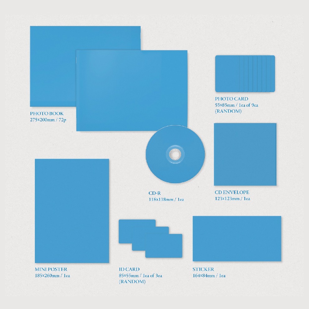 微音樂💃預購/通路特典 VIVIZ - VERSUS (4TH MINI ALBUM) 迷你四輯-細節圖2