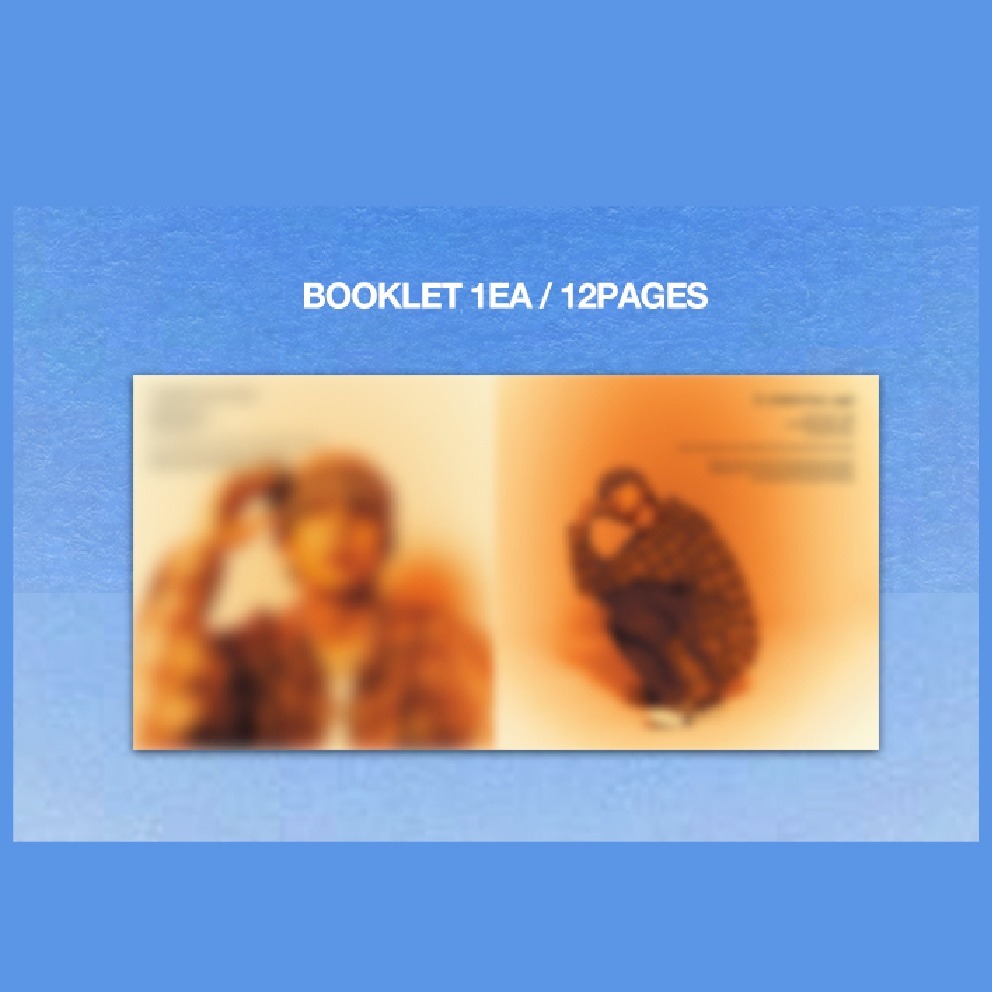 微音樂💃預購截止11.16/下單請看說明  PH-1 - POP OFF EP專輯-細節圖3