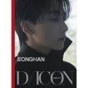 微音樂💃預購已截止 DICON ISSUE N°17 淨漢 圓佑 (SEVENTEEN) 寫真書-規格圖7