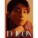 微音樂💃預購已截止 DICON ISSUE N°17 淨漢 圓佑 (SEVENTEEN) 寫真書-規格圖7