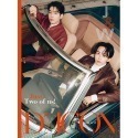 微音樂💃預購已截止 DICON ISSUE N°17 淨漢 圓佑 (SEVENTEEN) 寫真書-規格圖7