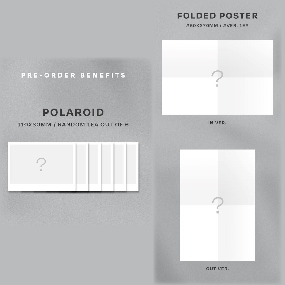 微音樂💃預購截止1.17 雪娥 SEOLA (WJSN) - 1ST SINGLE ALBUM INSIDE OUT-細節圖3