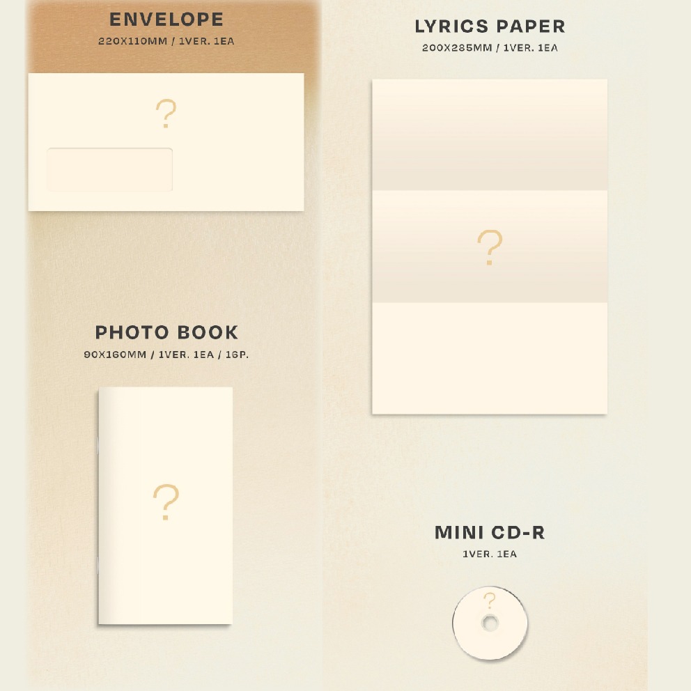 微音樂💃預購截止1.17 雪娥 SEOLA (WJSN) - 1ST SINGLE ALBUM INSIDE OUT-細節圖4