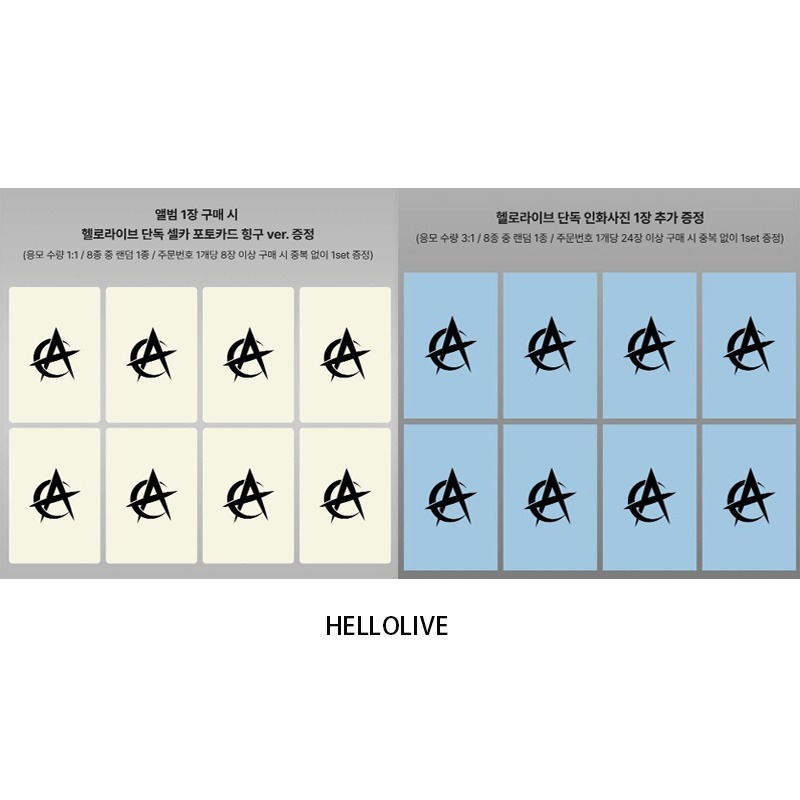 微樂客💃部分有貨  ATEEZ [GOLDEN HOUR : PART.3]-細節圖6