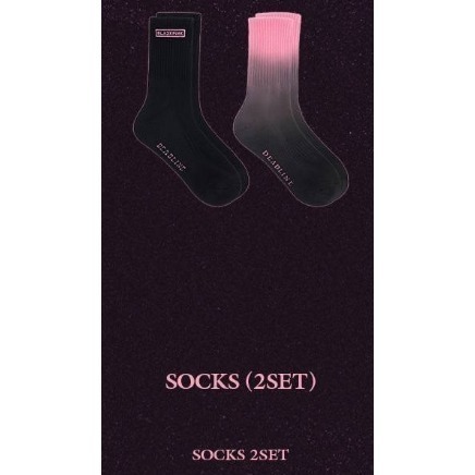 微樂客💃官方週邊商品 BLACKPINK WORLD TOUR DEADLINE IN GOYANG MD-規格圖1