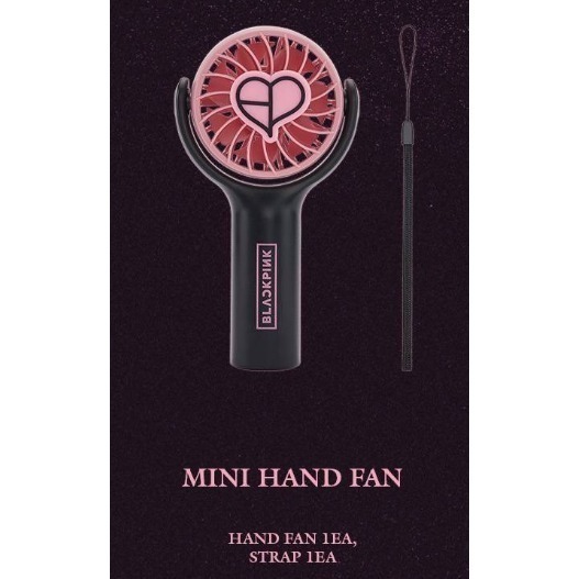 微樂客💃官方週邊商品 BLACKPINK WORLD TOUR DEADLINE IN GOYANG MD-規格圖1