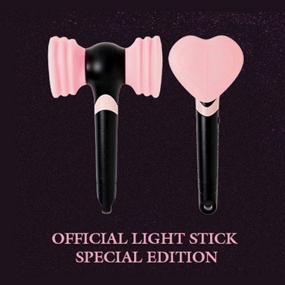 微樂客💃官方週邊商品 BLACKPINK WORLD TOUR DEADLINE IN GOYANG MD-規格圖1