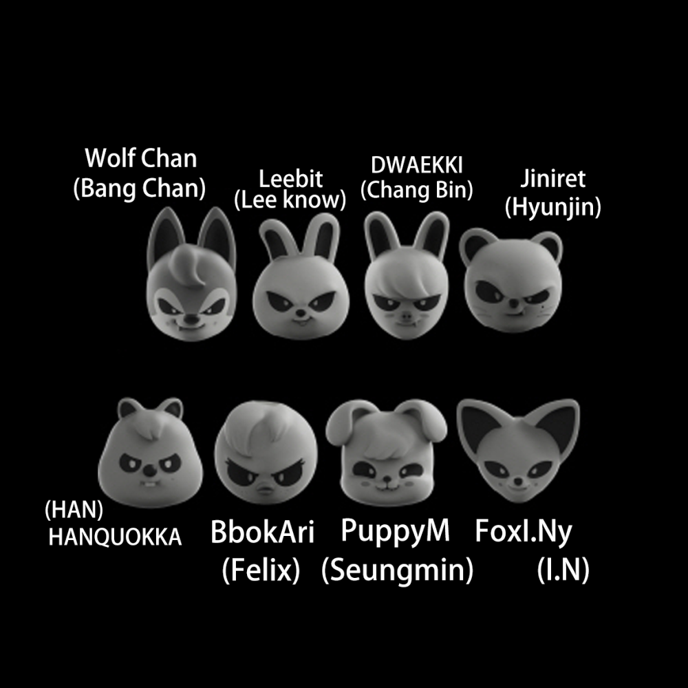 微樂客💃預購截止 *SP限量版* STRAY KIDS SKZ IT TAPE [DO IT]-細節圖3