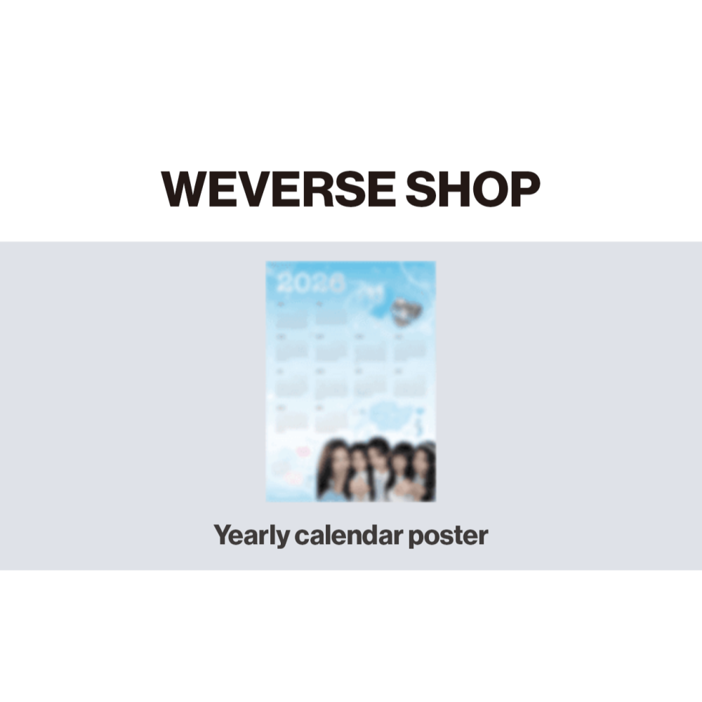 微樂客💃預購/通路特典 ILLIT - 2025 ILLIT : AFTER THE GLITTER DAY 寫真書-細節圖3