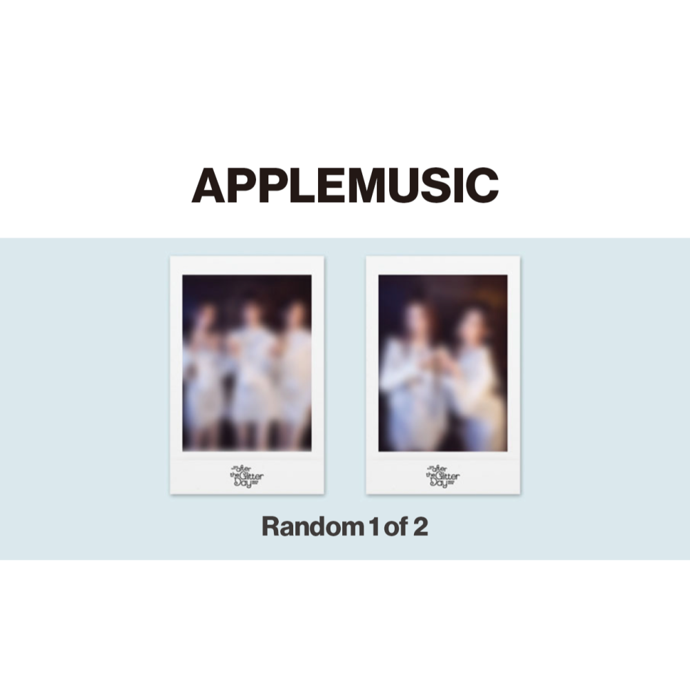 微樂客💃預購/通路特典 ILLIT - 2025 ILLIT : AFTER THE GLITTER DAY 寫真書-細節圖4