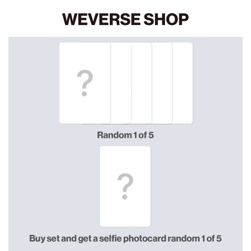 微樂客💃預購/WVS通路AAA2025 LIVE特典 CORTIS [COLOR OUTSIDE THE LINE]-細節圖3