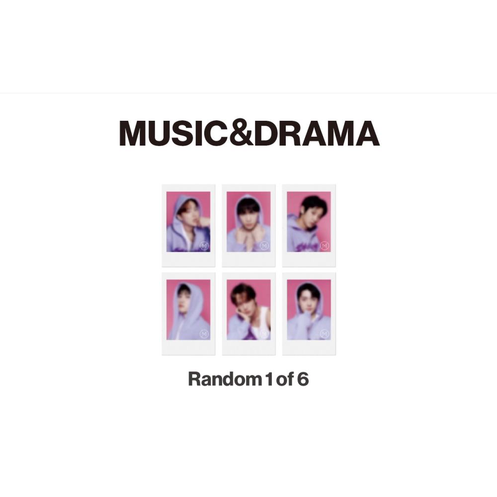 微樂客💃預購/通路特典 EXO - 2026 SEASON＇S GREETINGS 年曆組合-細節圖8