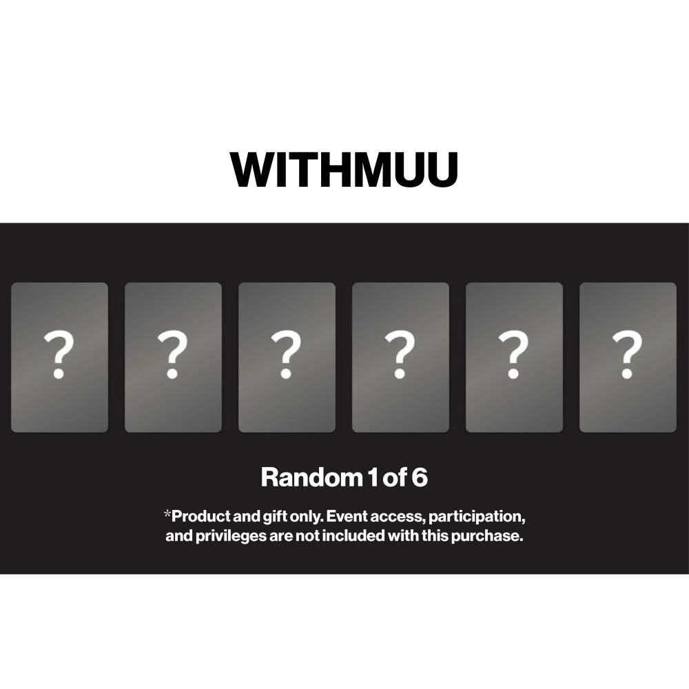 微樂客💃預購/通路特典 EXO - 8TH FULL ALBUM [REVERXE] 正規八輯-細節圖2