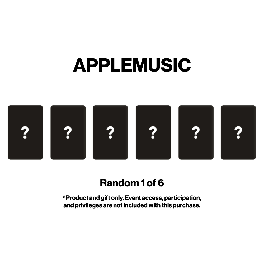 微樂客💃預購/通路特典 EXO - 8TH FULL ALBUM [REVERXE] 正規八輯-細節圖3