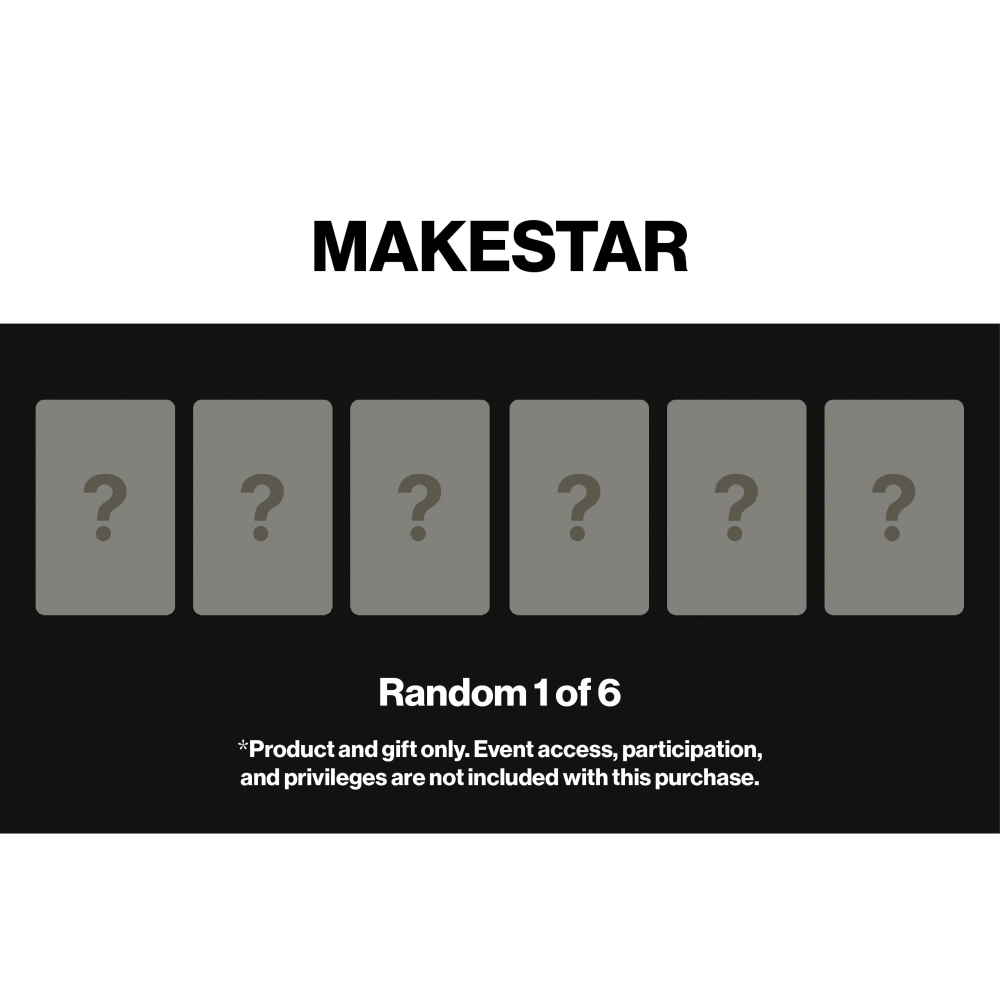 微樂客💃預購/通路特典 EXO - 8TH FULL ALBUM [REVERXE] 正規八輯-細節圖4