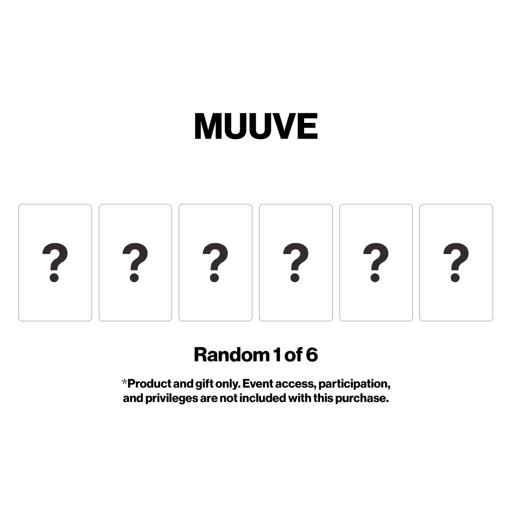 微樂客💃預購/通路特典 EXO - 8TH FULL ALBUM [REVERXE] 正規八輯-細節圖5