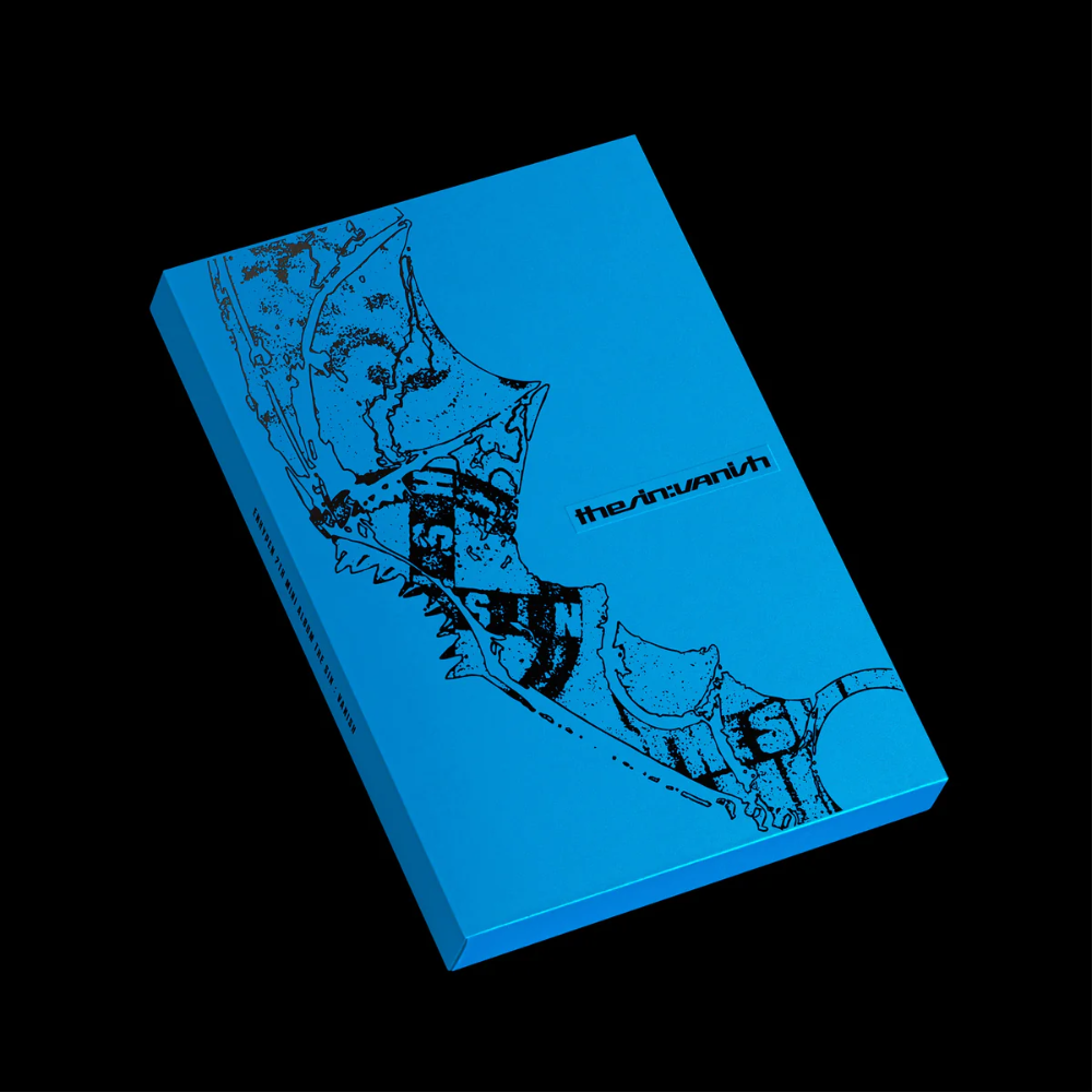 ✍️美版親簽 STORM