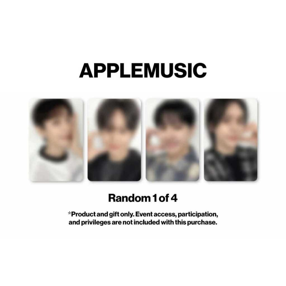 微樂客💃預購/通路特典/限量版 HIGHLIGHT - HIGHLIGHT LIVE 2025 RIDE OR DIE-細節圖3