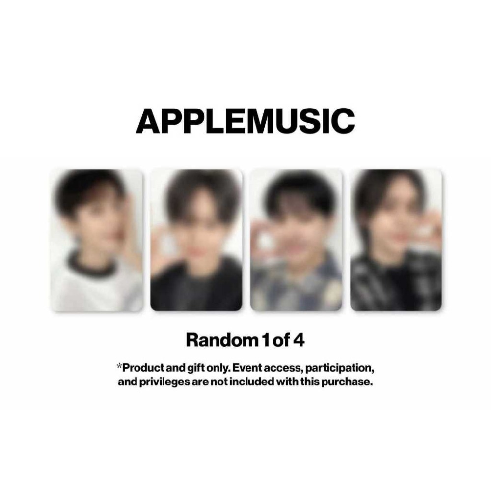 微樂客💃預購/通路特典/限量版 HIGHLIGHT - HIGHLIGHT LIVE 2025 RIDE OR DIE-細節圖3