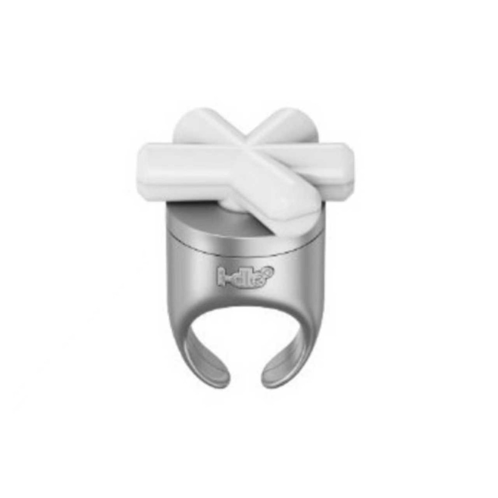 微樂客💃 預購 I-DLE OFFICIAL LIGHT STICK VER.3 官方應援手燈-規格圖4