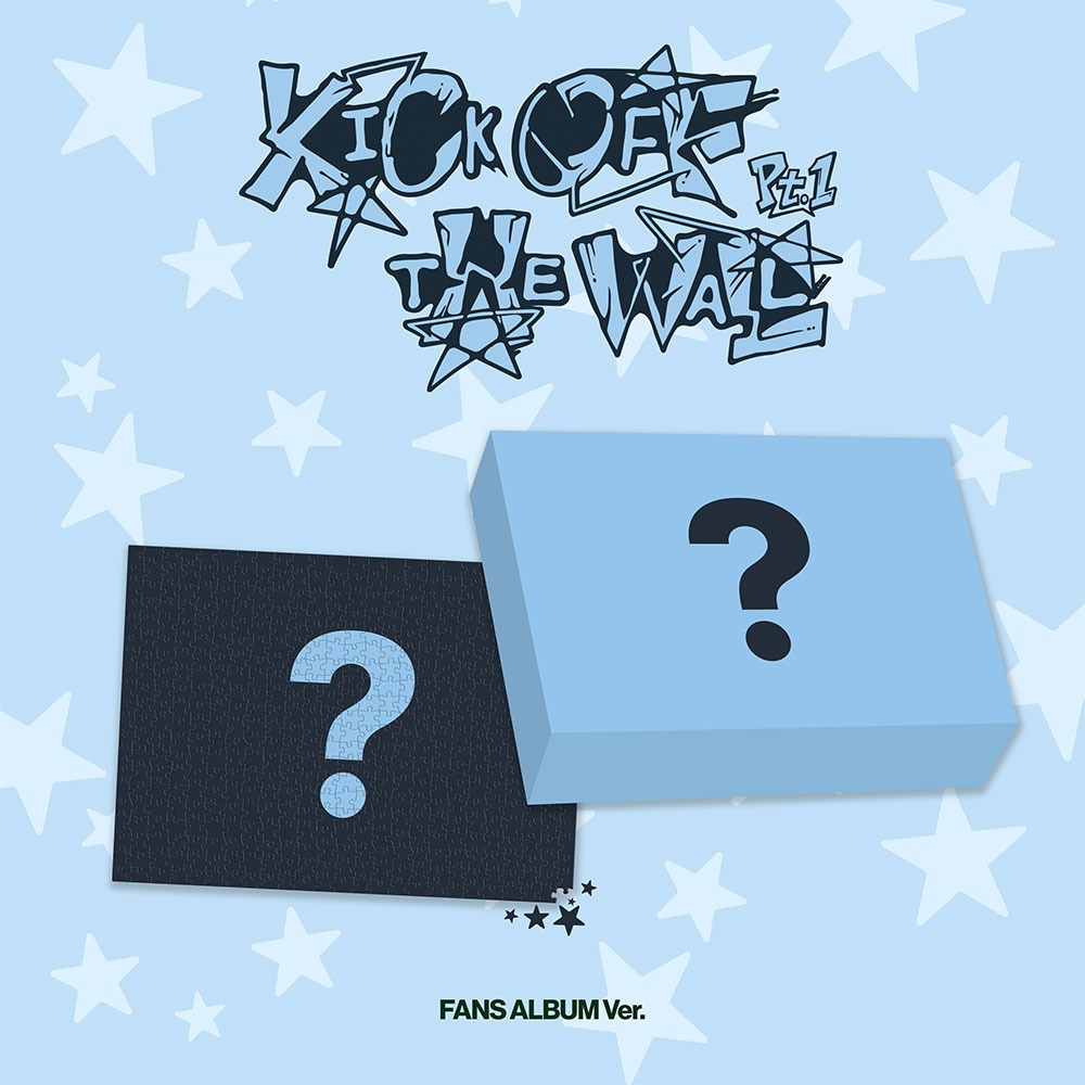 微樂客💃預購 KICKFLIP - 5TH MINI ALBUM [KICK OFF THE WALL PT.1]-規格圖5