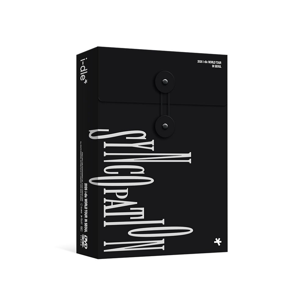 一般通路 DVD