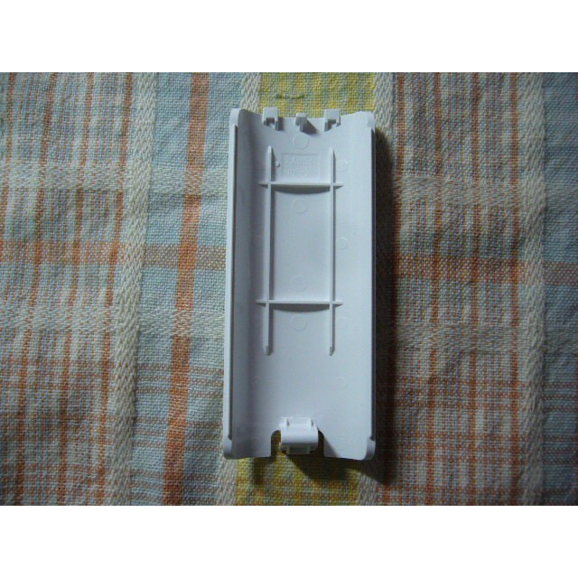 全新wii 把手背蓋(電池蓋)-細節圖2