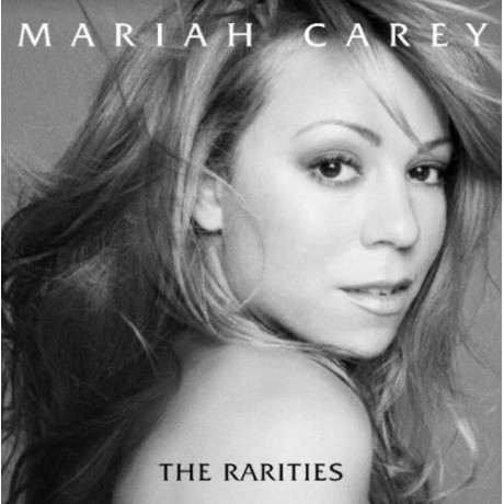 瑪麗亞凱莉 Mariah Carey / 藏愛 **全新**2CD