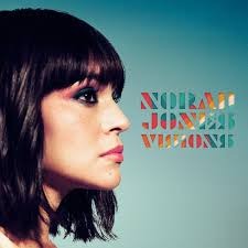 諾拉瓊絲 Norah Jones－－－ 嶄新視界 **全新**CD