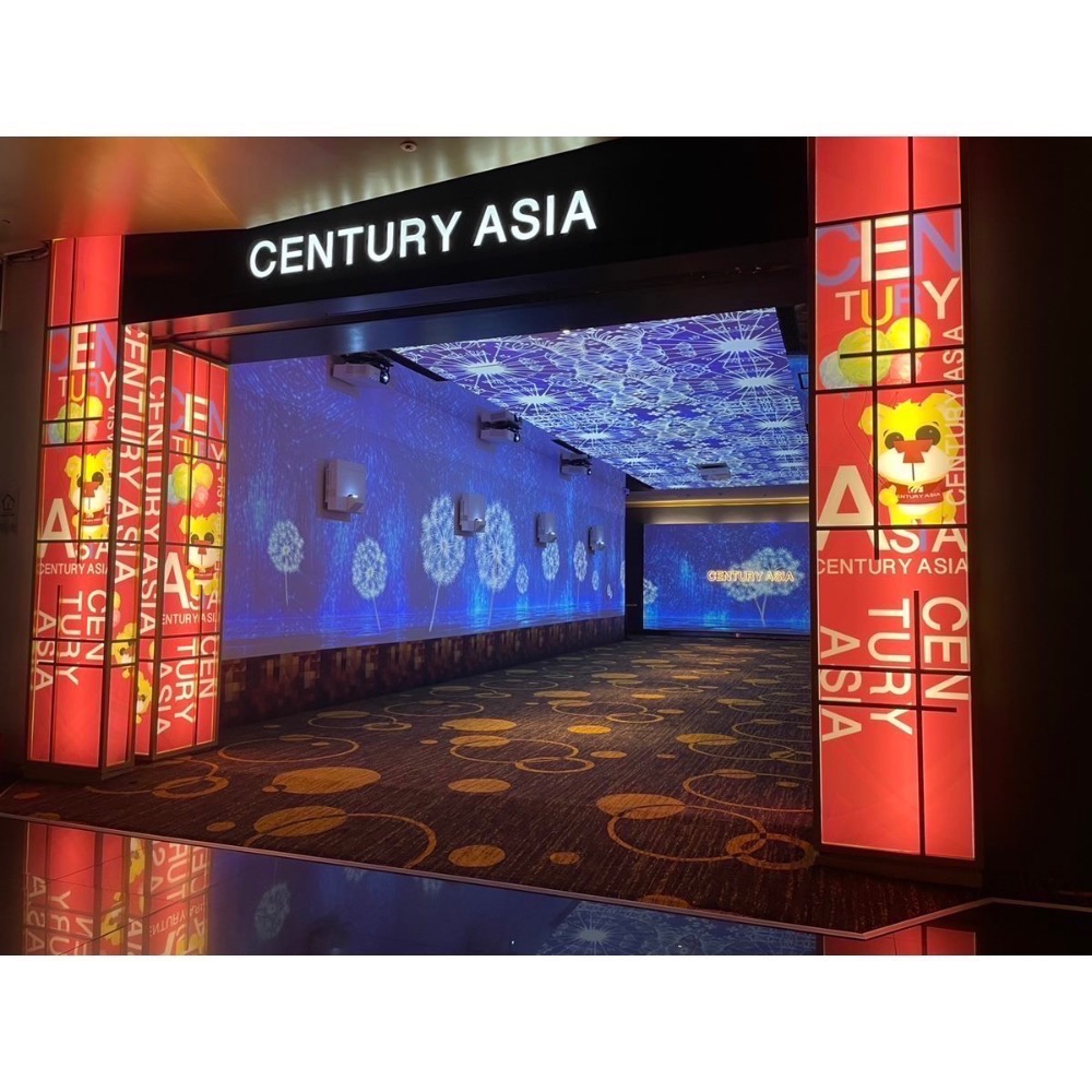 喜樂時代影城電影票劵全台5間分店 南港Citylink、永和比漾廣場、西門町今日、桃園環球A19、高雄皆可以使用不需加價-細節圖6
