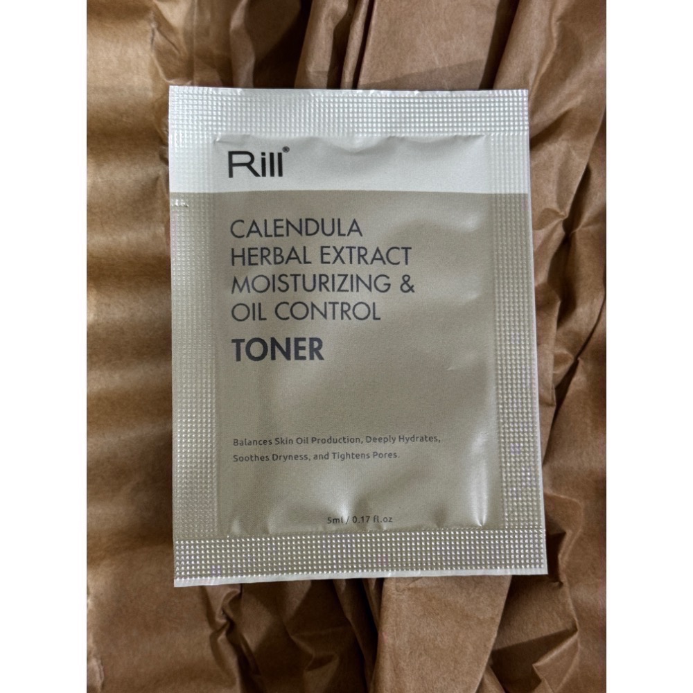 Rill系列旅行包，旅遊方便攜帶，試用包⚠️最少買3包-細節圖10