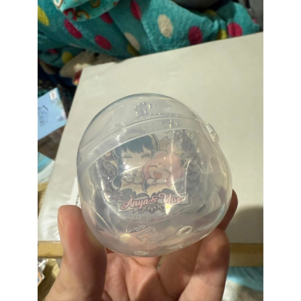 扭蛋(請私我選品項)
